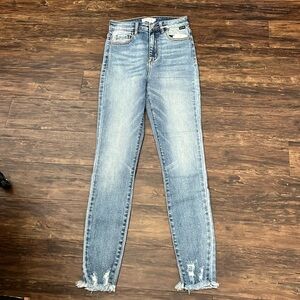 Cello high rise jeans